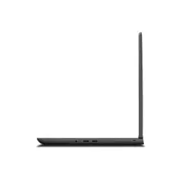 Lenovo ThinkPad P16v Gen 1 21FE - Conception de charnière à 180 degrés - AMD Ryzen 7 Pro - 7840HS -... (21FE000LFR)_3